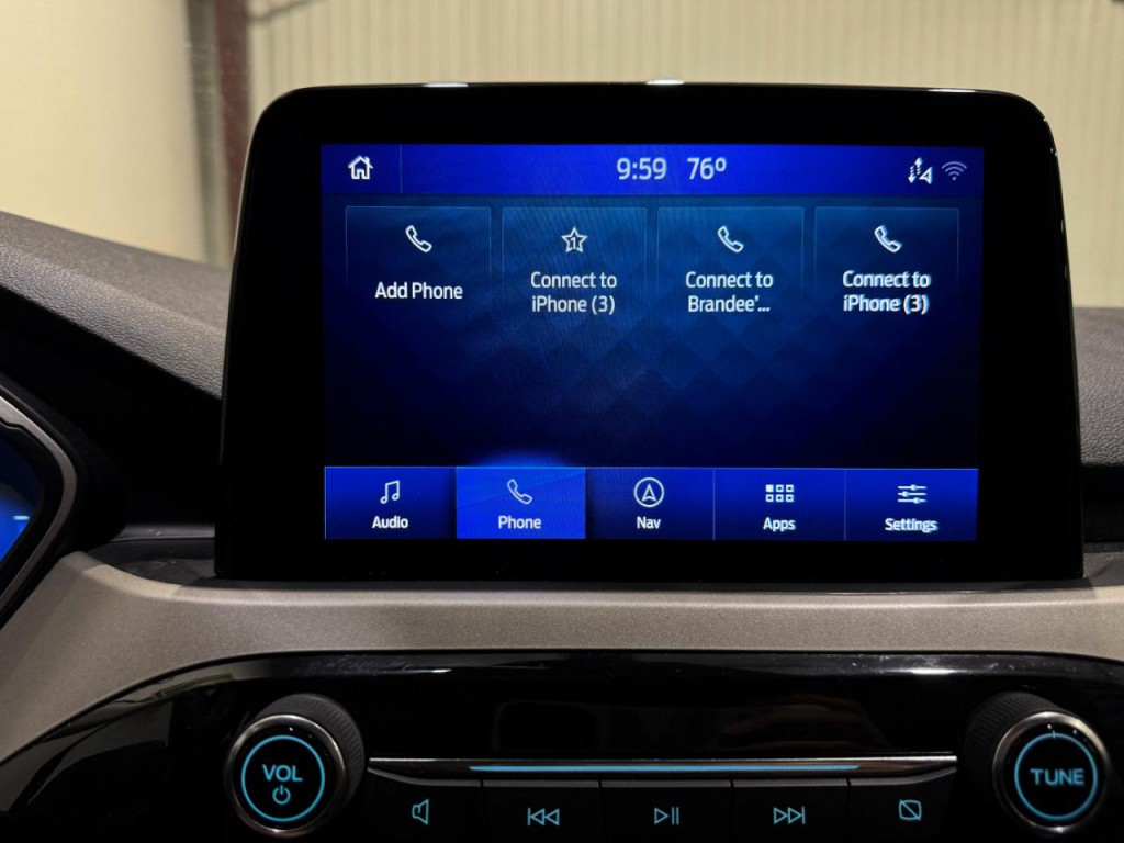2021 Ford Escape Image 35