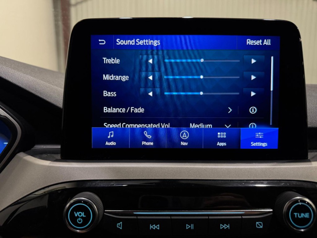 2021 Ford Escape Image 36