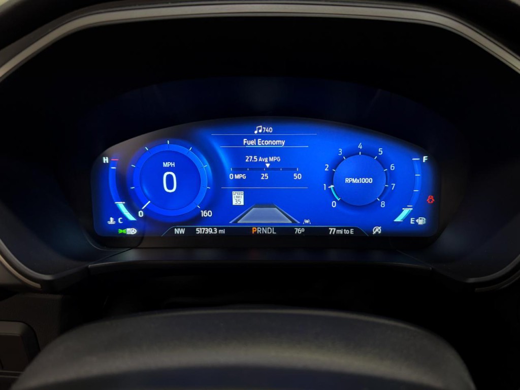 2021 Ford Escape Image 43