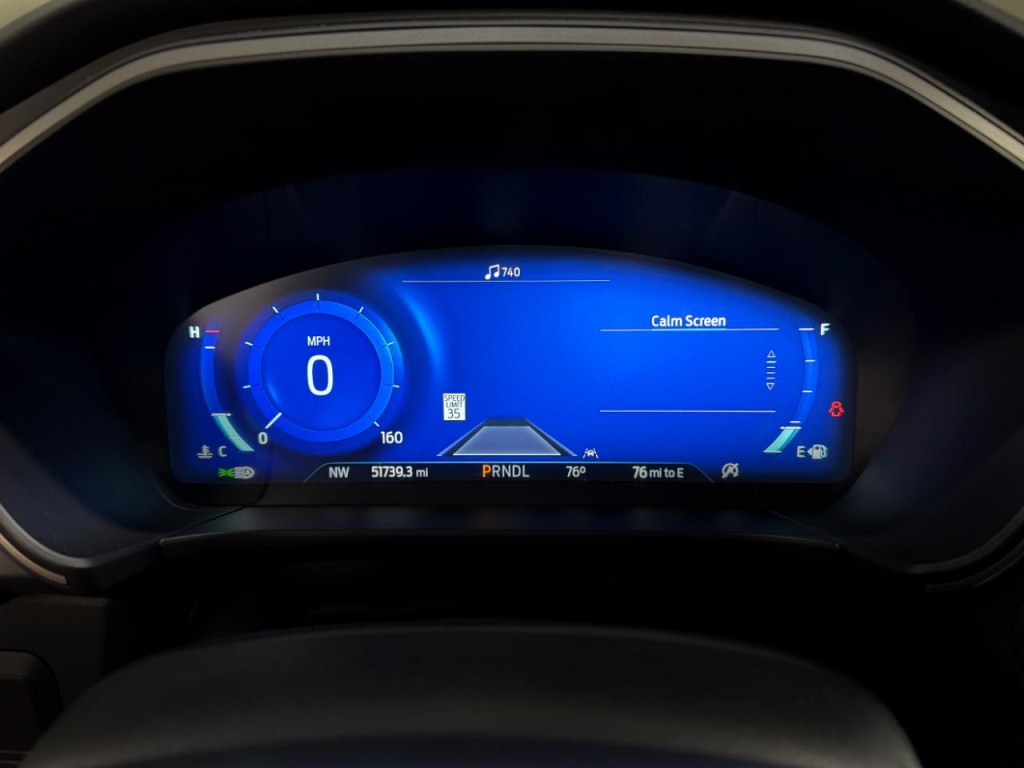 2021 Ford Escape Image 44