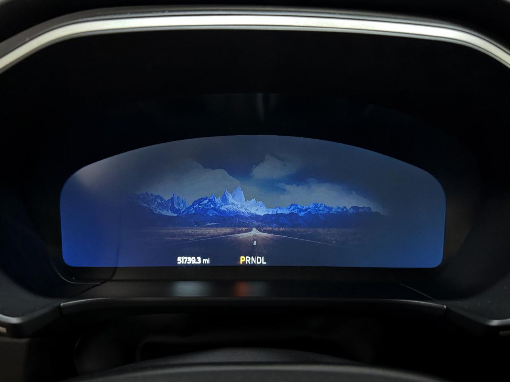 2021 Ford Escape Image 45