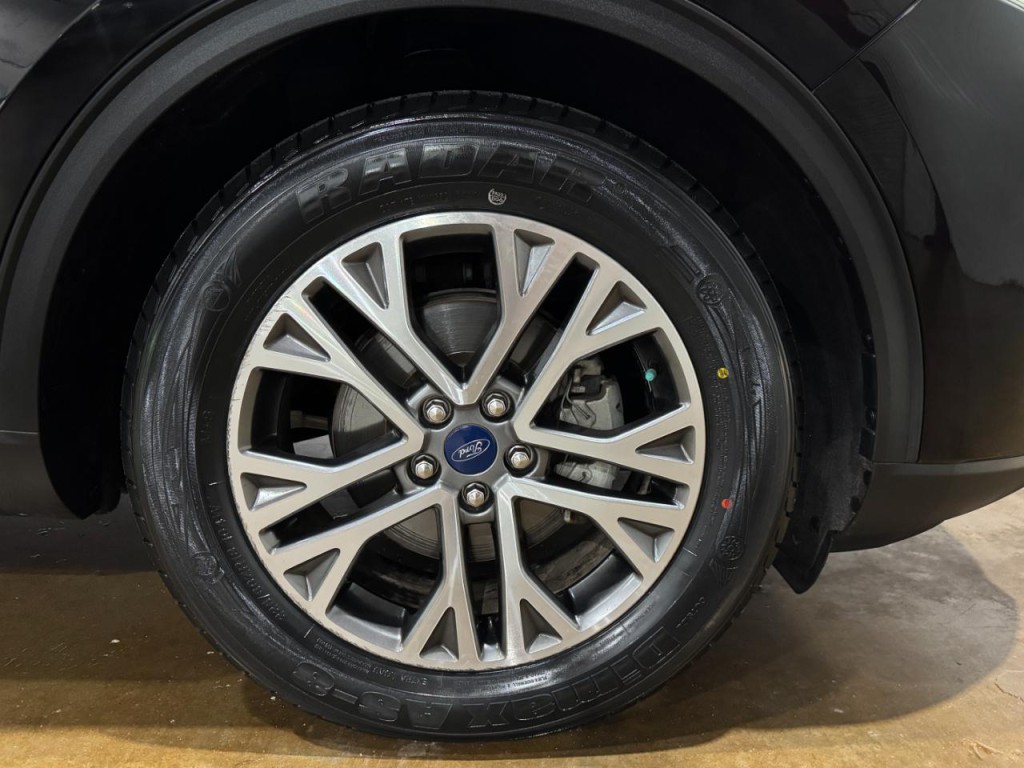 2021 Ford Escape Image 53