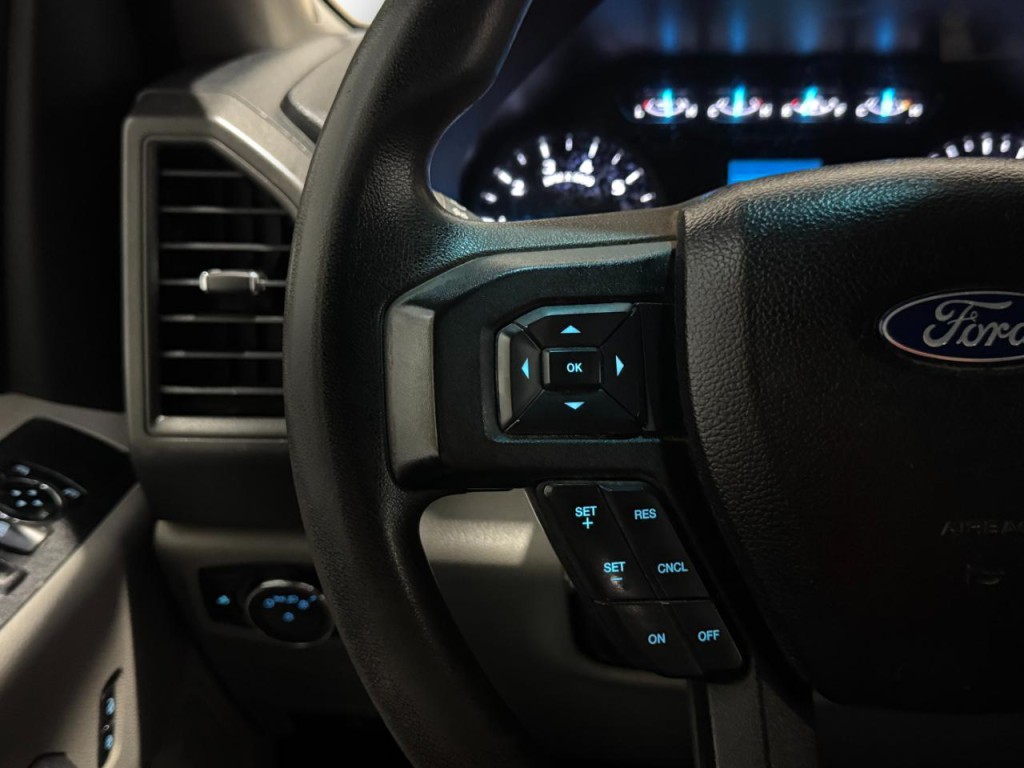 2017 Ford F-250 Image 9