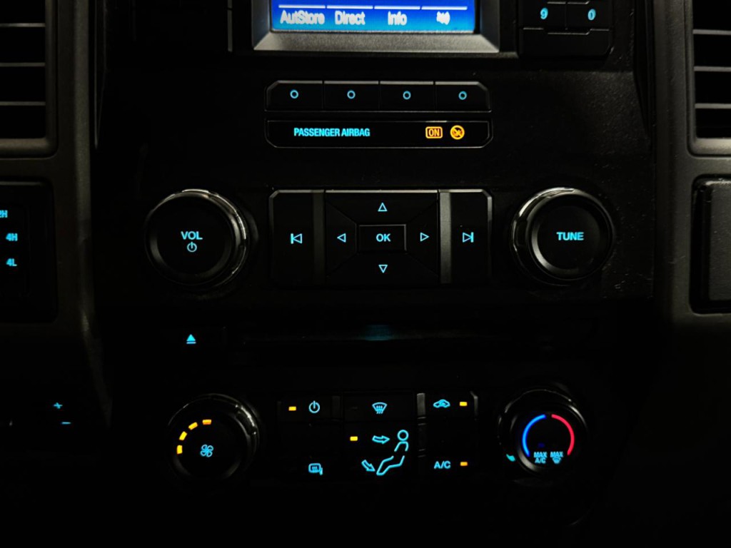 2017 Ford F-250 Image 10