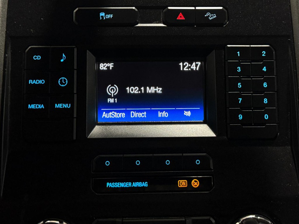 2017 Ford F-250 Image 11