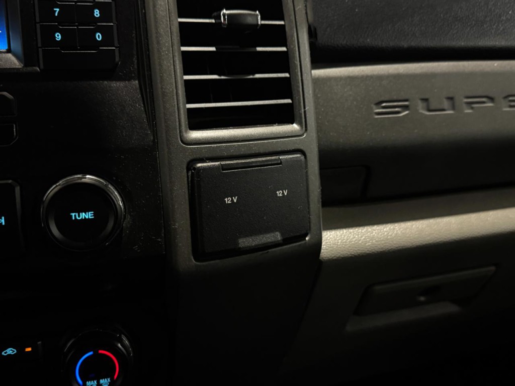 2017 Ford F-250 Image 13