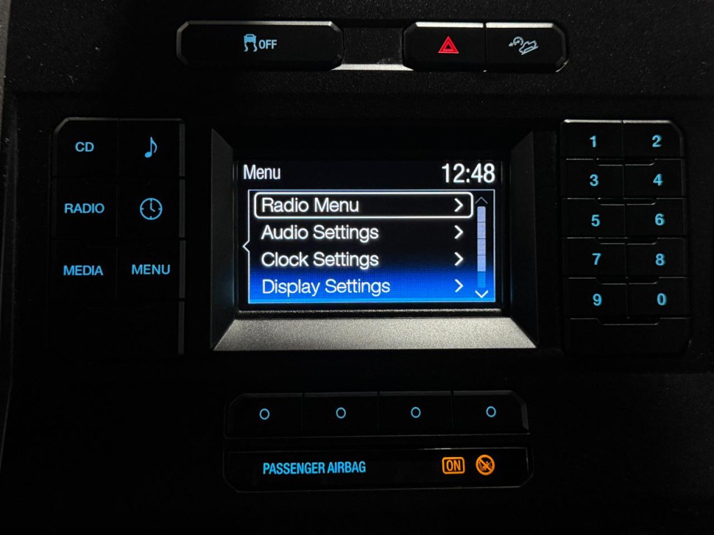 2017 Ford F-250 Image 14
