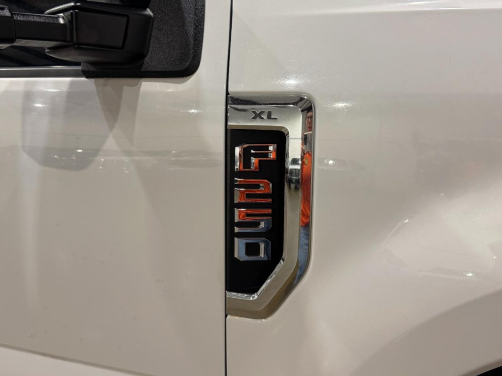 2017 Ford F-250 Image 19