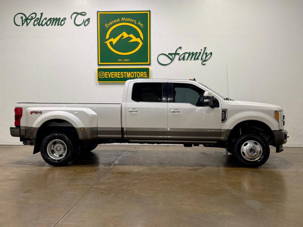 2019 Ford F-350 Image 2