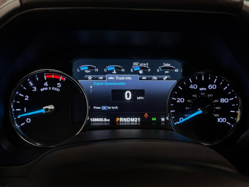 2019 Ford F-350 Image 8