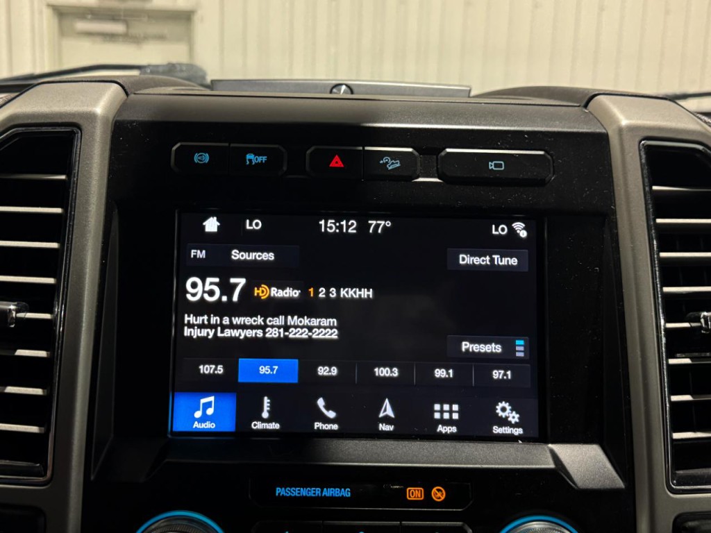 2019 Ford F-350 Image 15