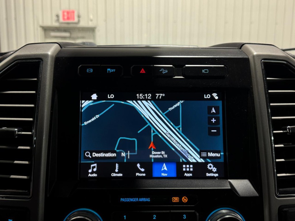 2019 Ford F-350 Image 17