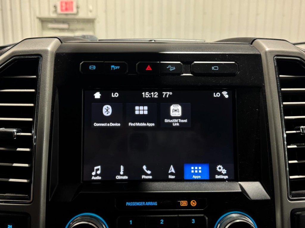 2019 Ford F-350 Image 18