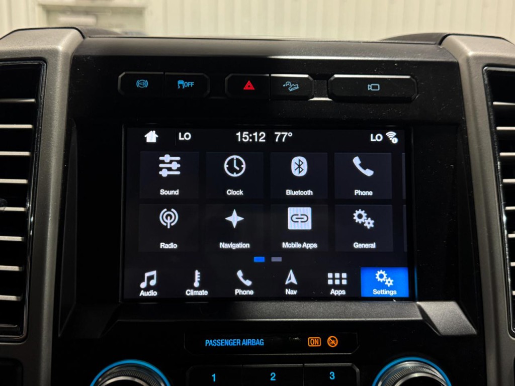 2019 Ford F-350 Image 19