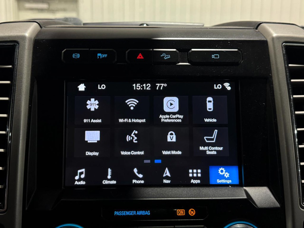 2019 Ford F-350 Image 20