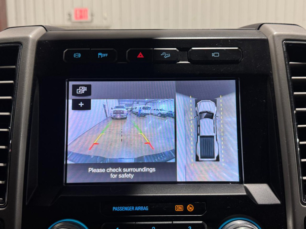 2019 Ford F-350 Image 31