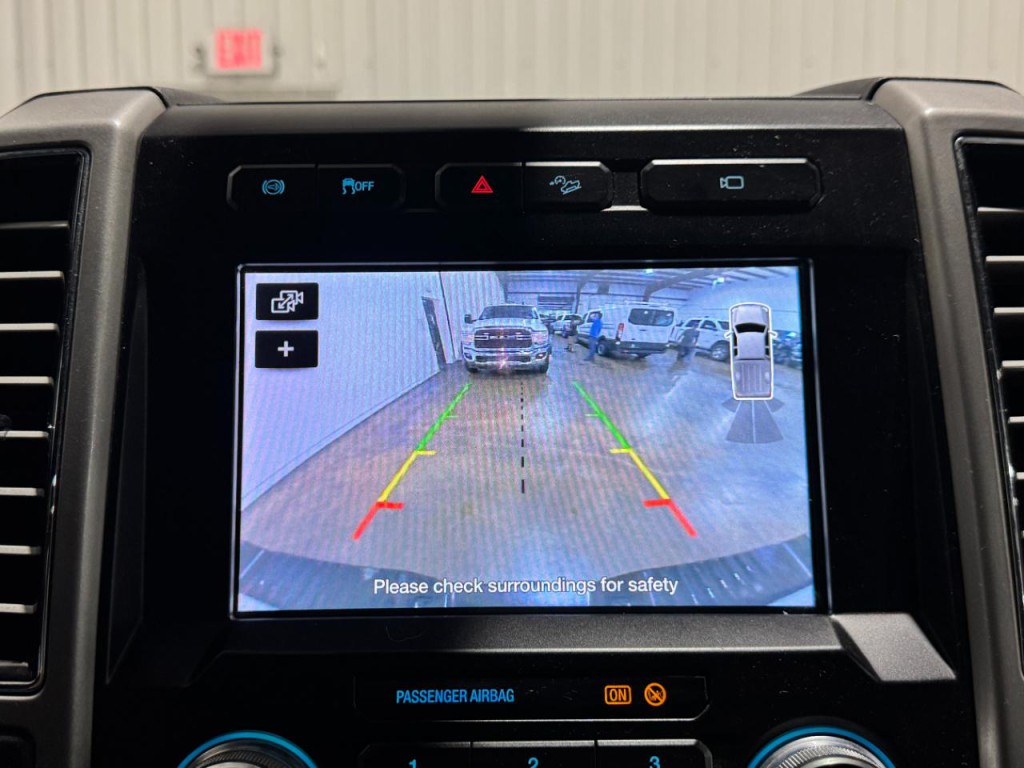 2019 Ford F-350 Image 32