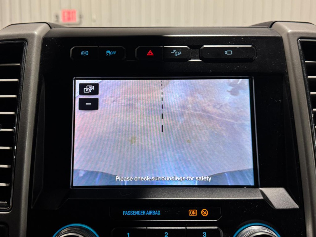 2019 Ford F-350 Image 33