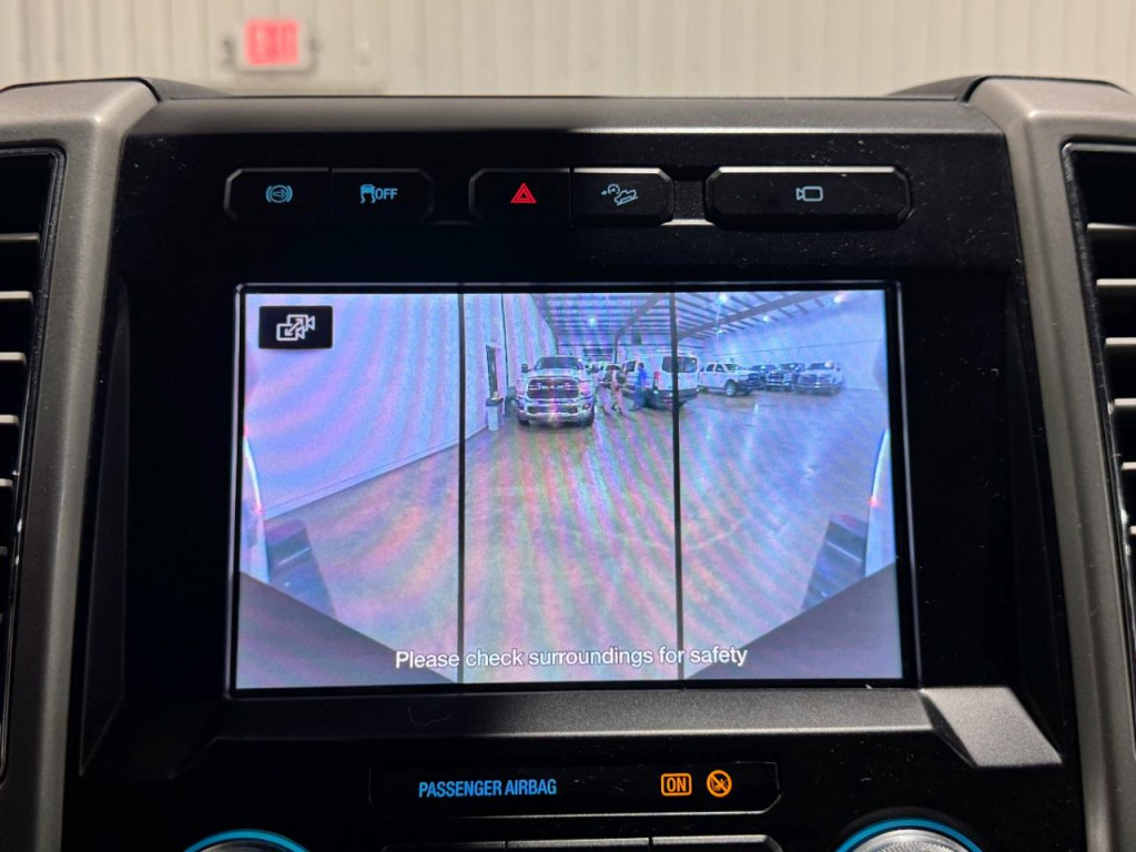 2019 Ford F-350 Image 34