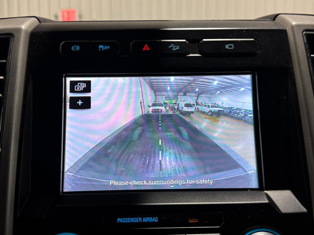 2019 Ford F-350 Image 35