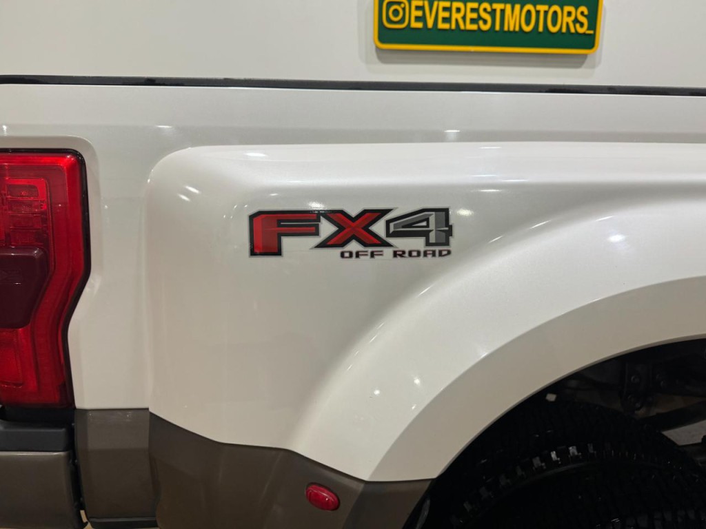 2019 Ford F-350 Image 40