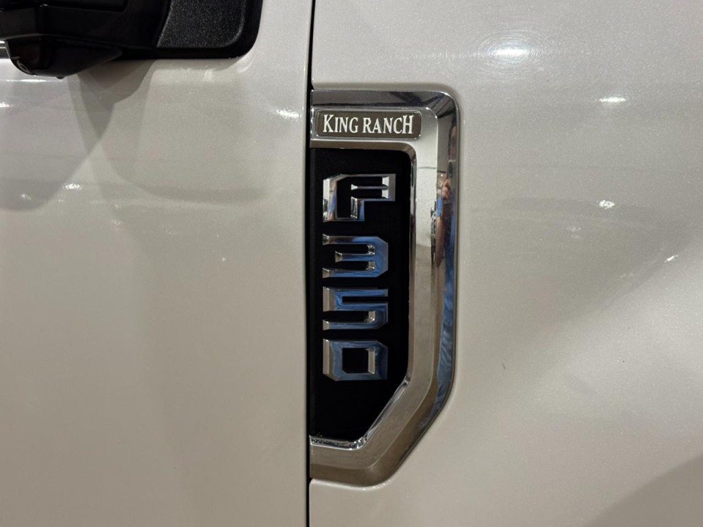 2019 Ford F-350 Image 41