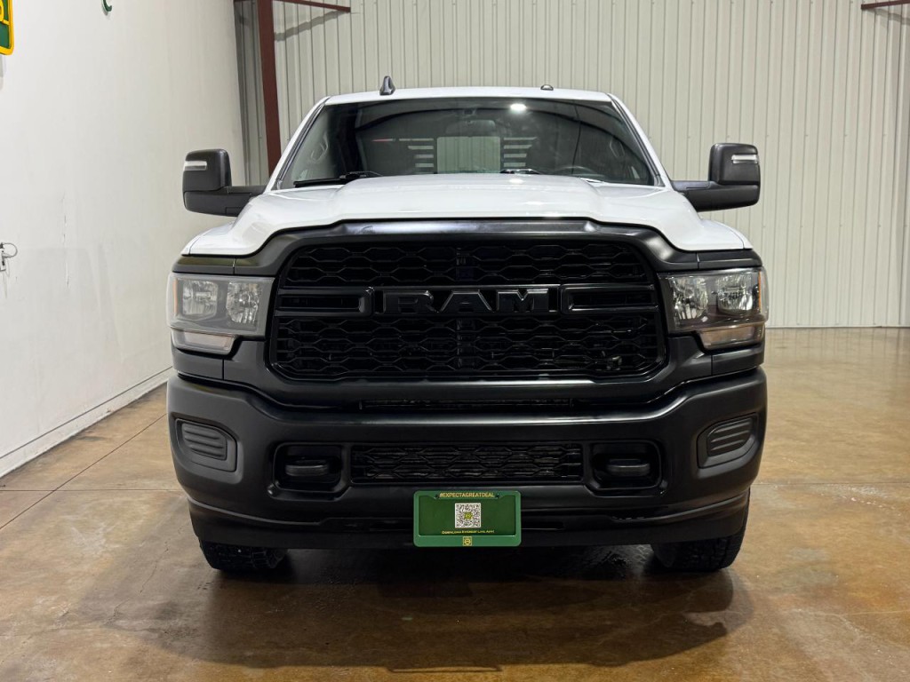 2023 RAM 2500 Image 2