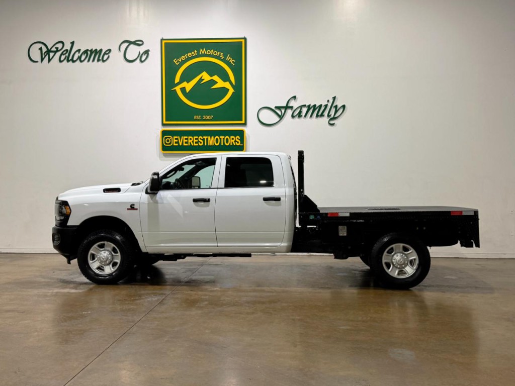 2023 RAM 2500 Image 5