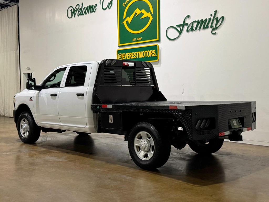 2023 RAM 2500 Image 6