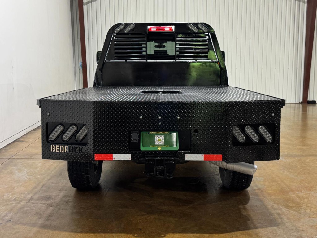 2023 RAM 2500 Image 7