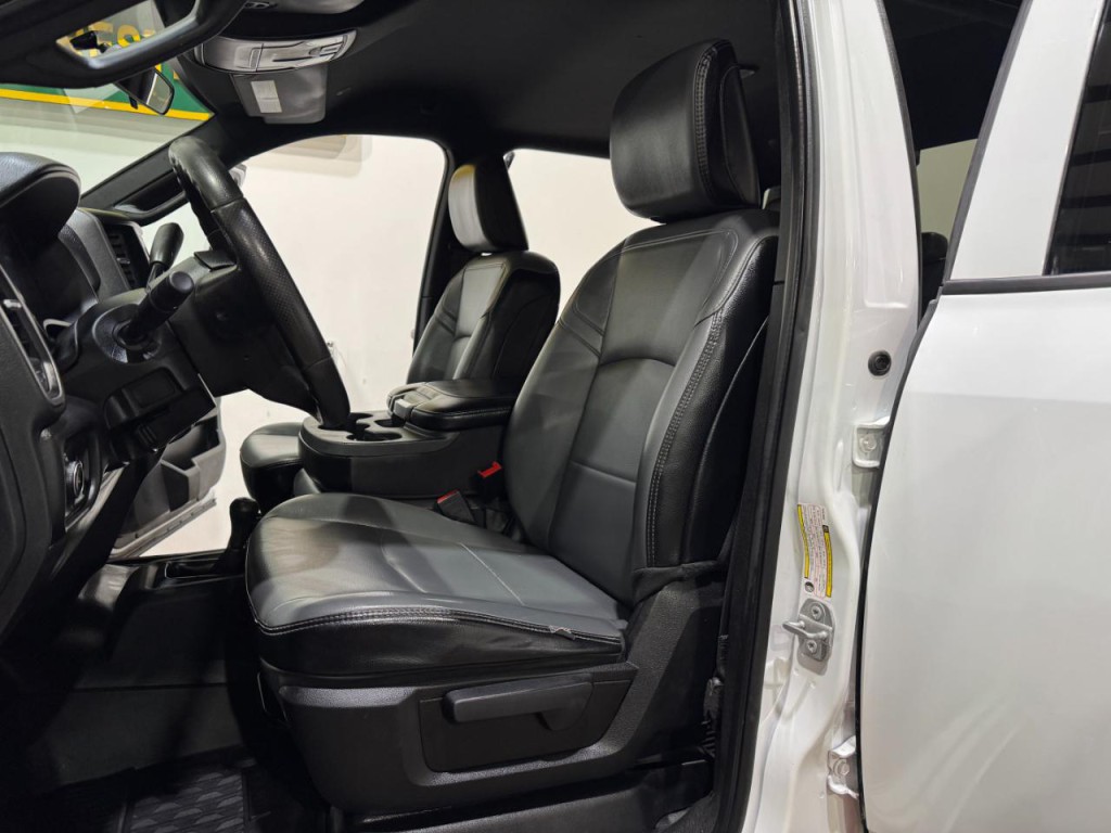 2023 RAM 2500 Image 12