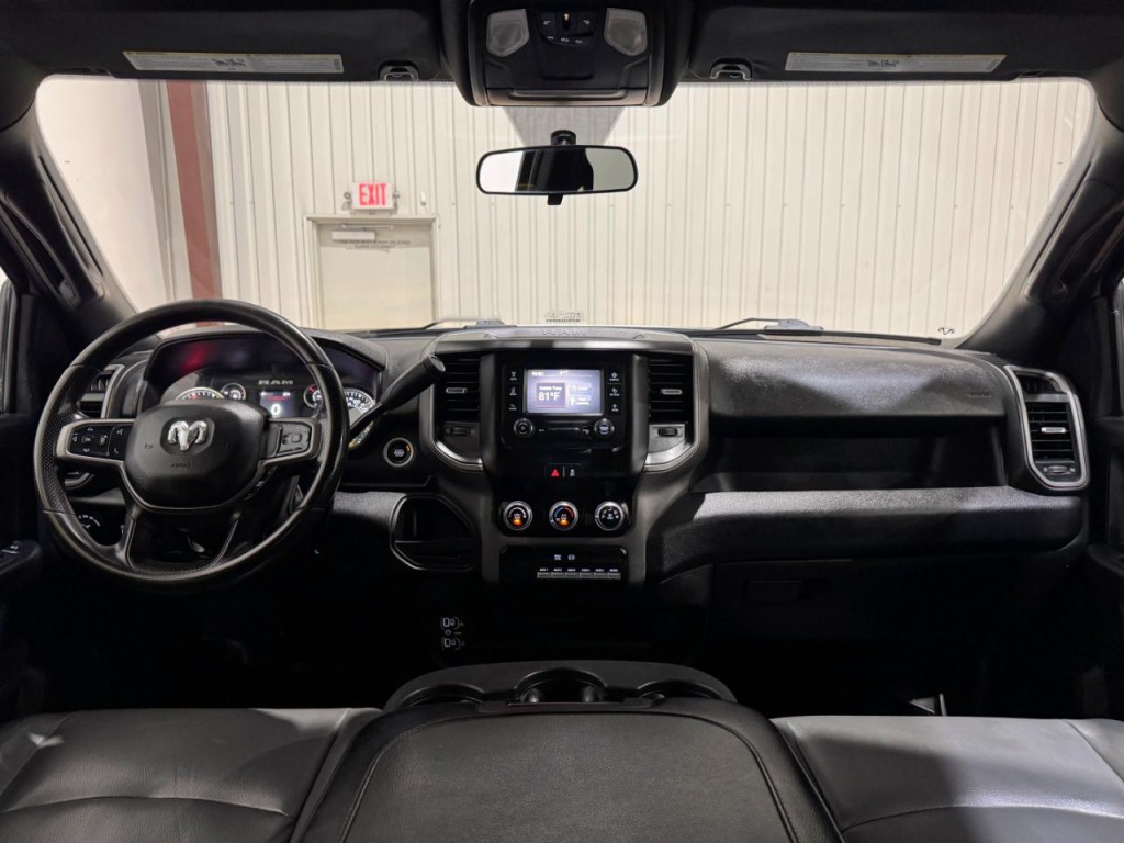 2023 RAM 2500 Image 15