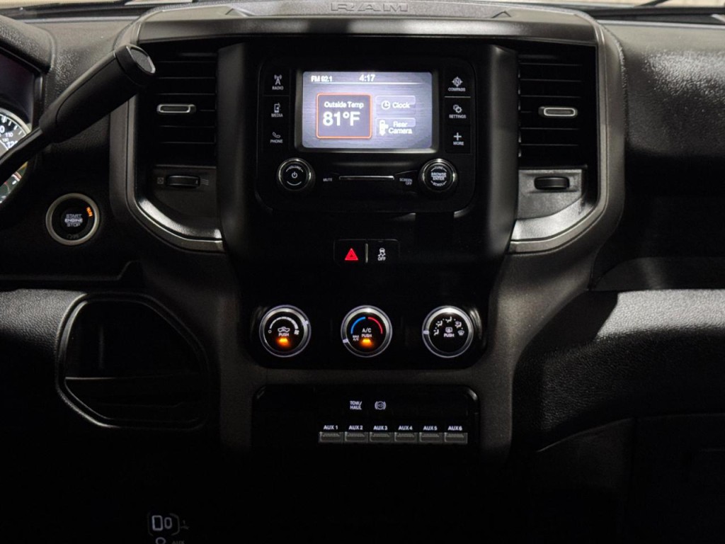 2023 RAM 2500 Image 16