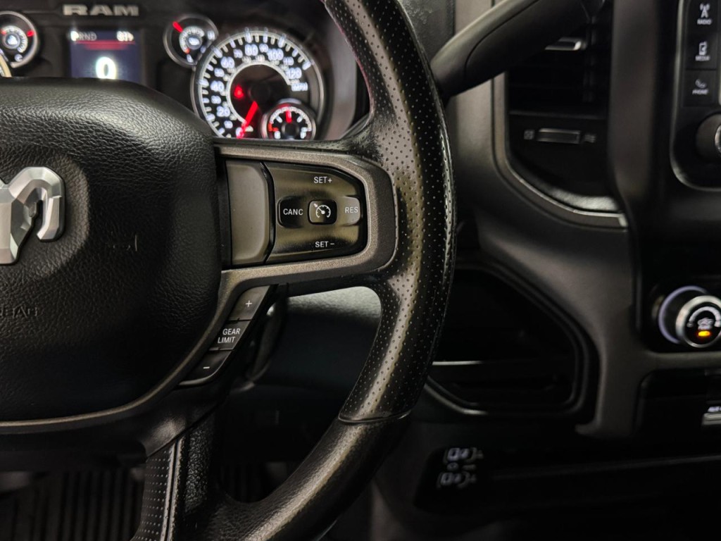 2023 RAM 2500 Image 18