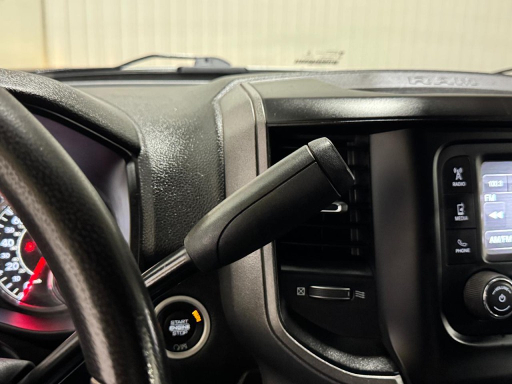 2023 RAM 2500 Image 20
