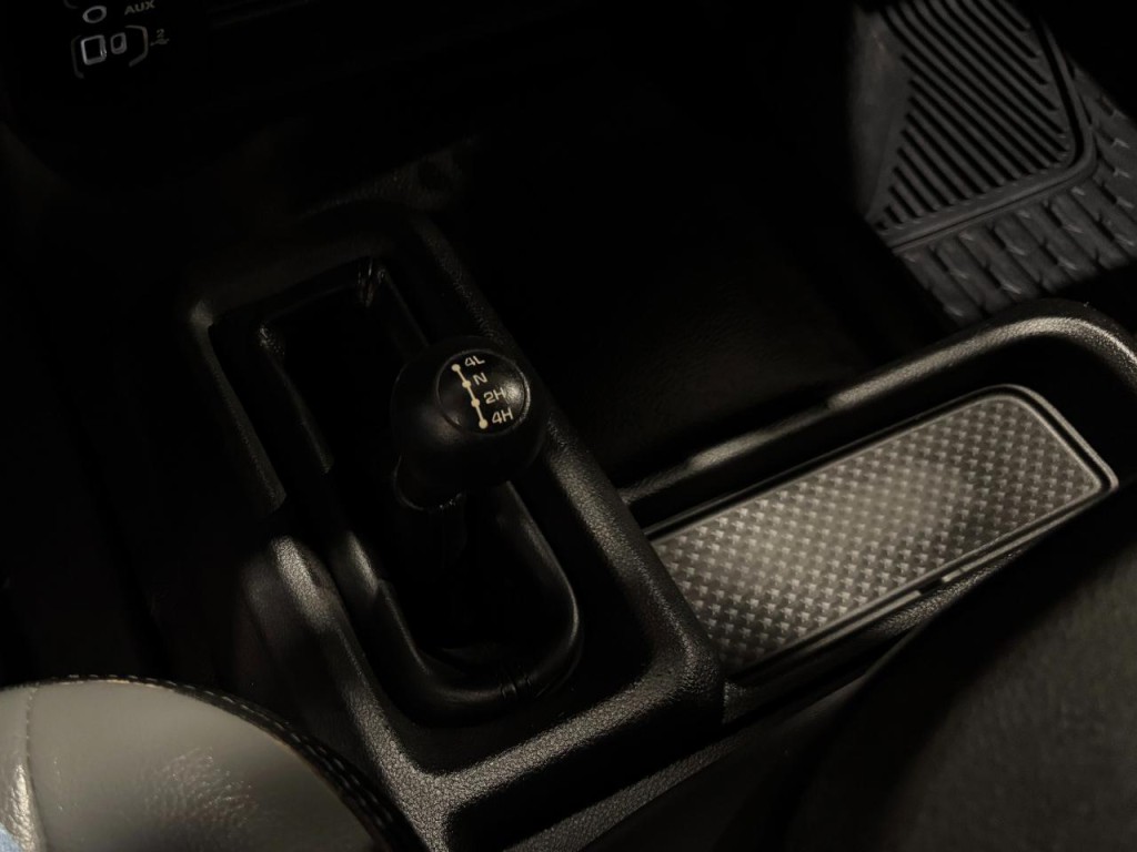 2023 RAM 2500 Image 23