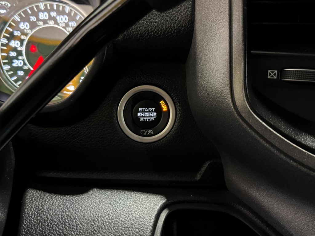 2023 RAM 2500 Image 26