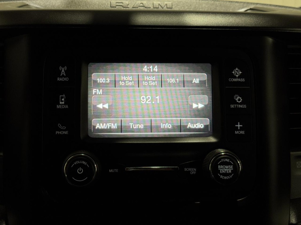 2023 RAM 2500 Image 27