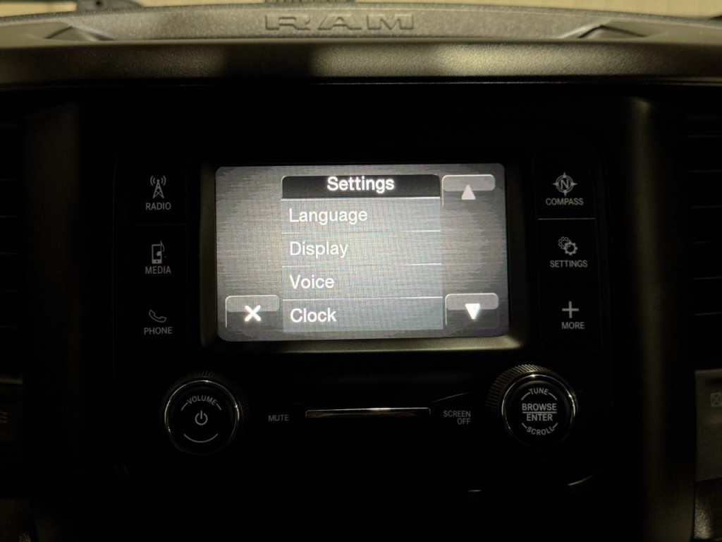 2023 RAM 2500 Image 29