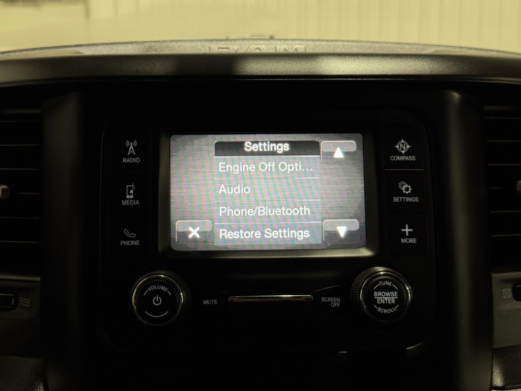 2023 RAM 2500 Image 31
