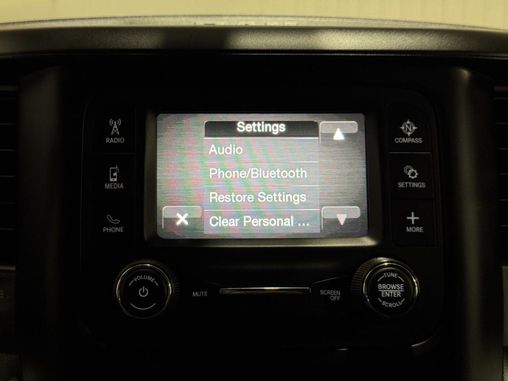 2023 RAM 2500 Image 32