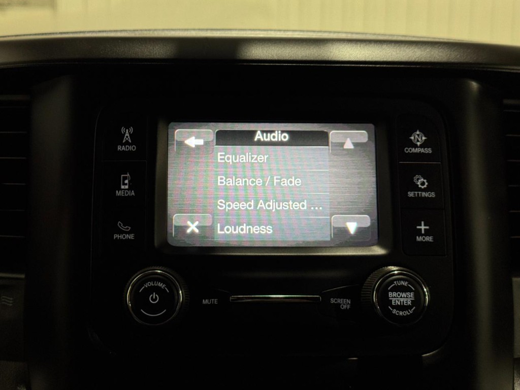2023 RAM 2500 Image 33