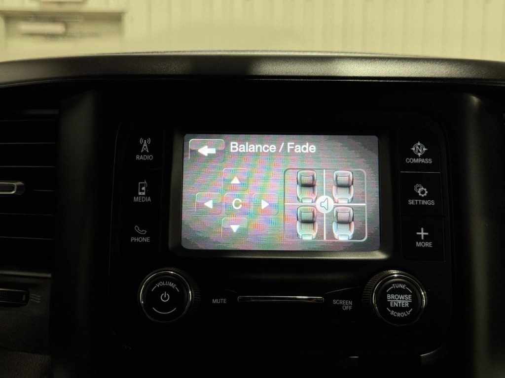 2023 RAM 2500 Image 35