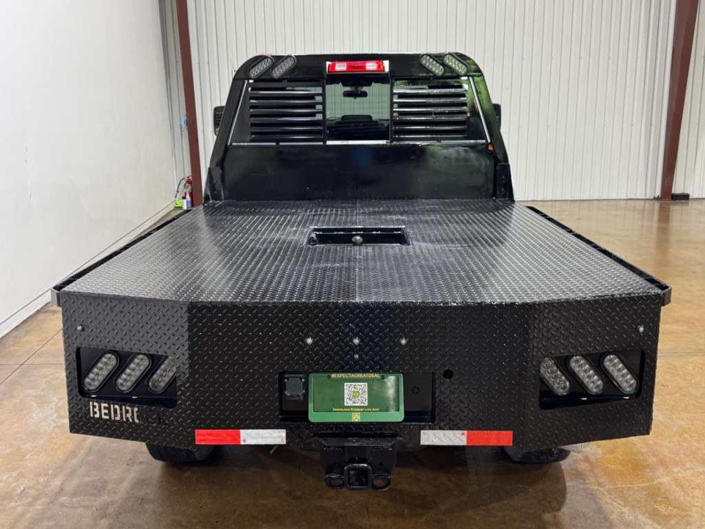 2023 RAM 2500 Image 41