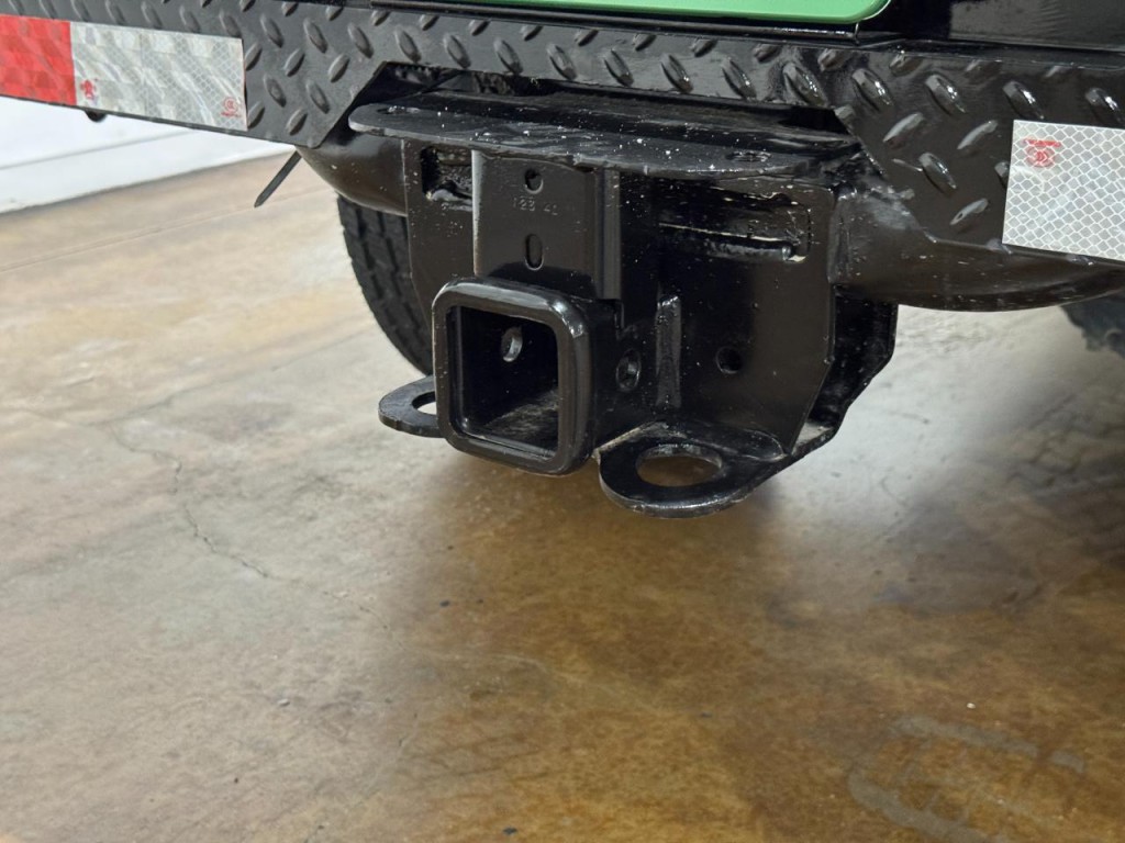 2023 RAM 2500 Image 45