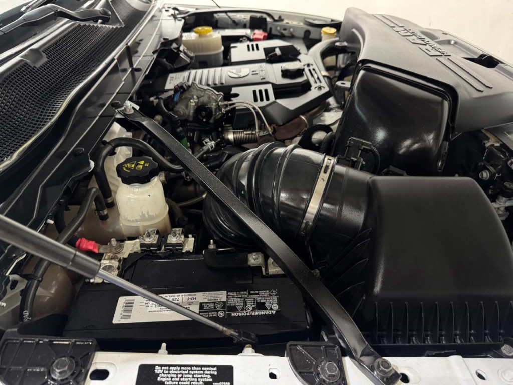 2023 RAM 2500 Image 47