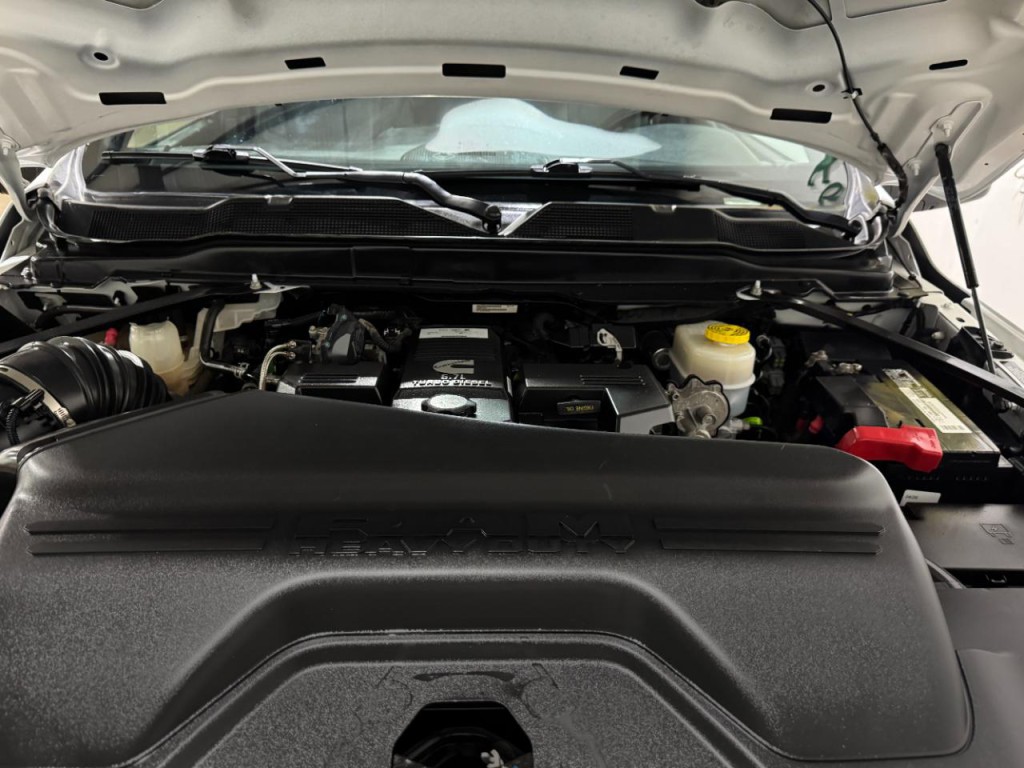 2023 RAM 2500 Image 48