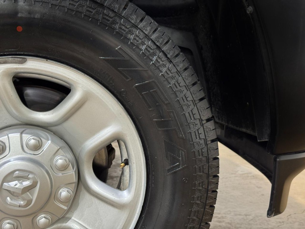 2023 RAM 2500 Image 50
