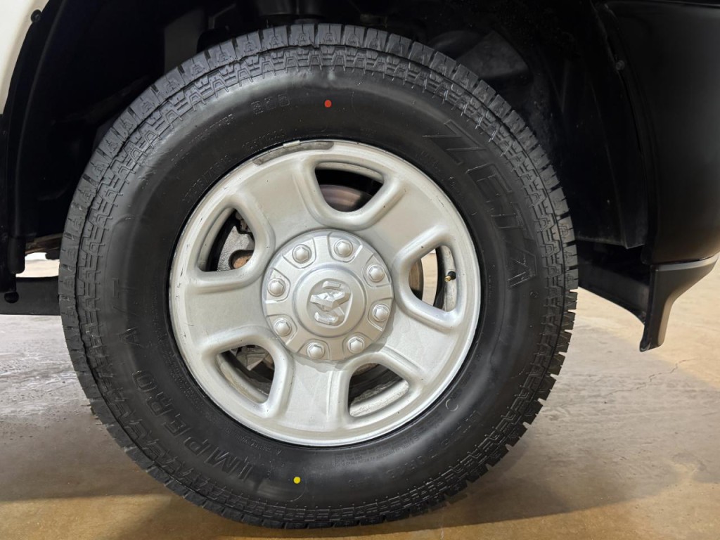 2023 RAM 2500 Image 51