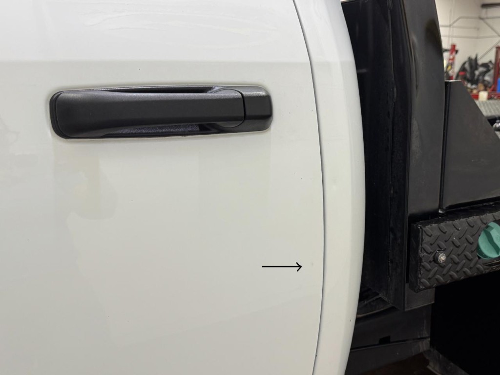 2023 RAM 2500 Image 55
